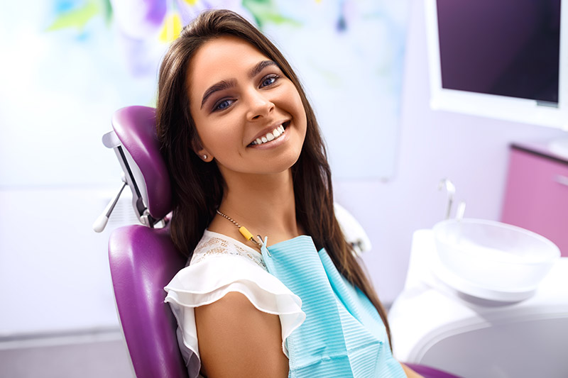 Dental Exam and Cleaning in Camarillo