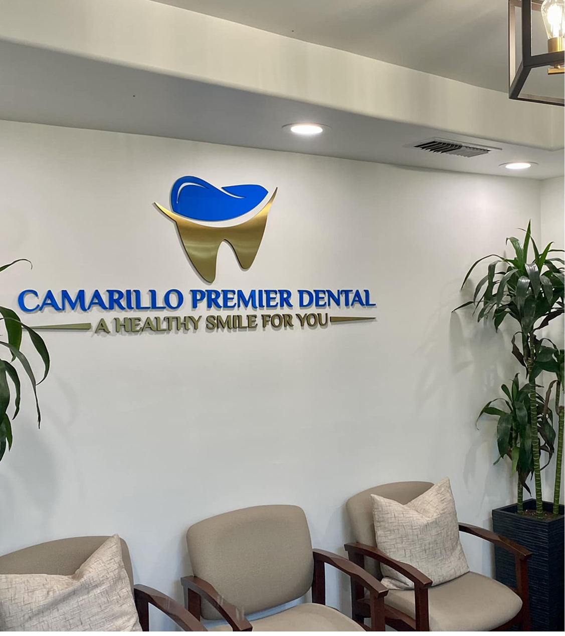 Camarillo Premier Dental - Dentist Office