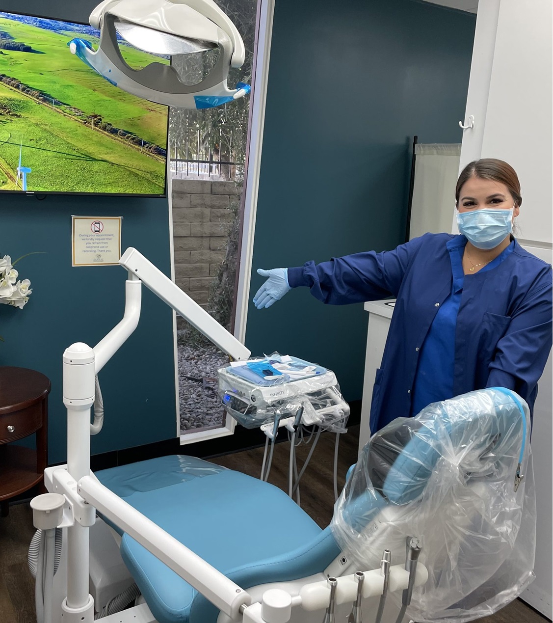 Dental Technology - Camarillo Premier Dental