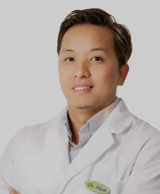 Dr. Thomas M. Pham - Dentist Camarillo