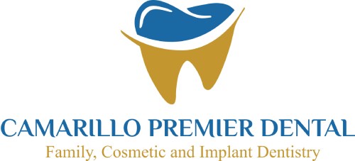 Camarillo Premier Dental - logo