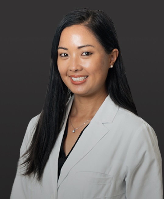 Dr. Justine Anne Turla - Dentist Camarillo
