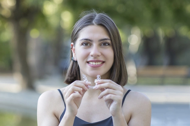 Clear Aligners Camarillo