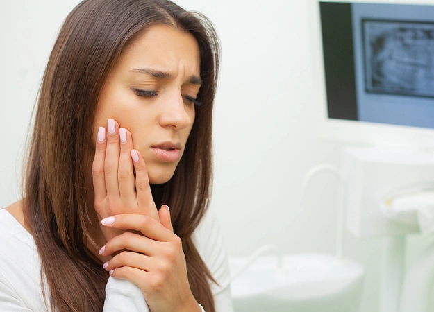 Emergency Dentist Camarillo