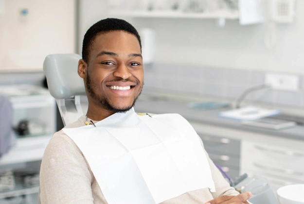 Periodontal Maintenance Camarillo