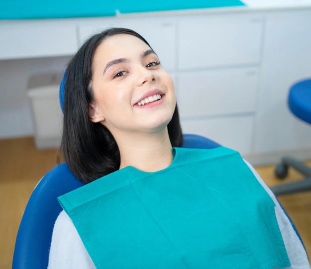 Lifetime of Healthy Smiles use Preventive Dental Care