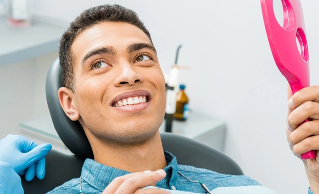 teeth whitening treatment in camarillo