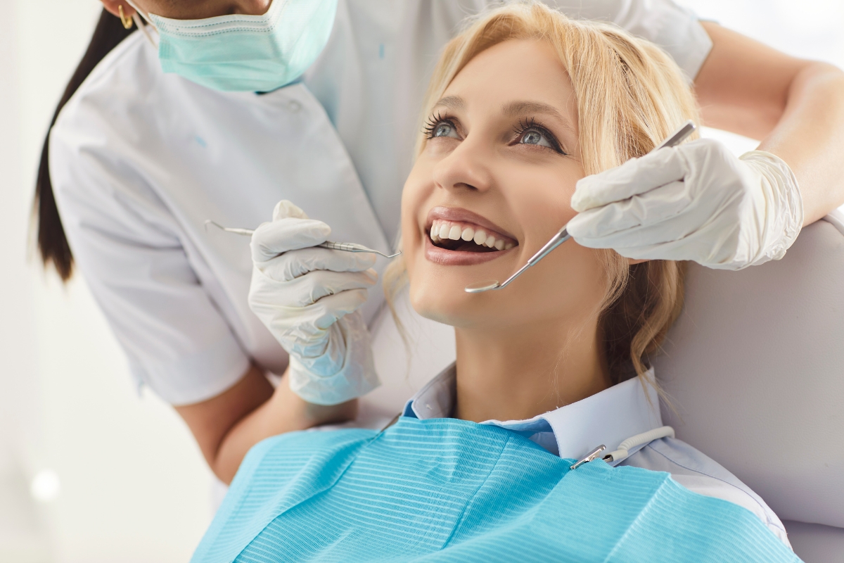 Oral Care