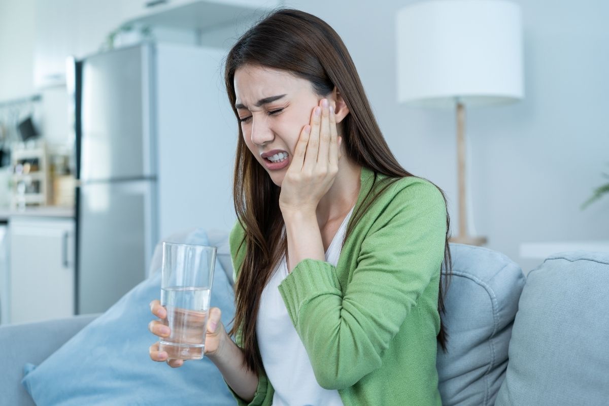 What Does a Dentist Do to Prevent Cavities Early?