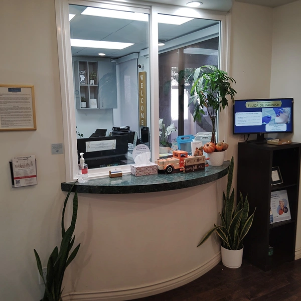 Welcome to Camarillo Premier Dental