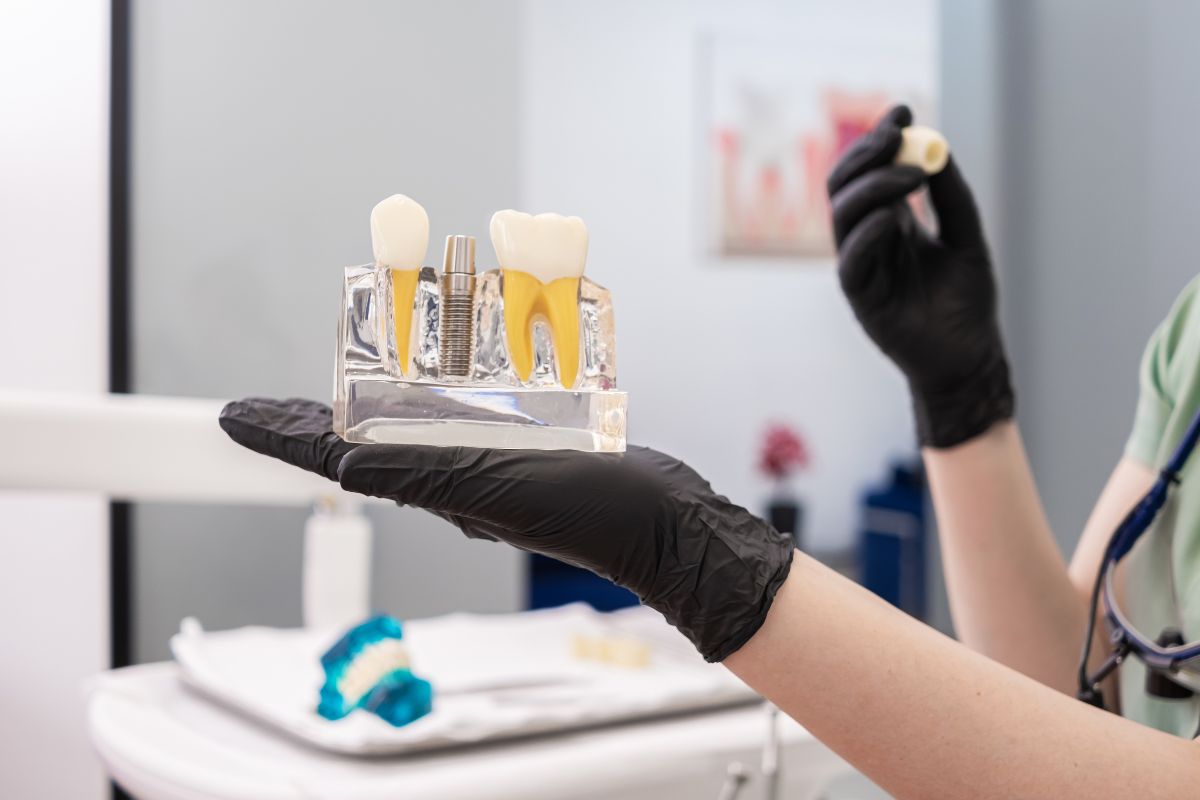 How Painful Is the Dental Implants Procedure for First-Time Patients?